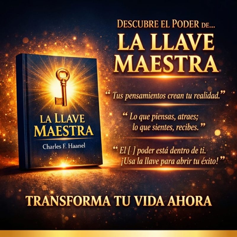 La Llave Maestra